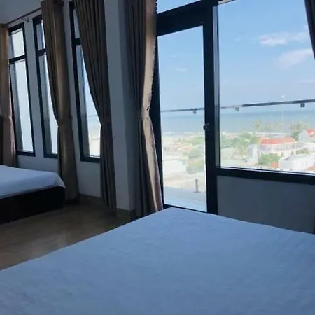 Khach San Mat Trang - Moon Hotel