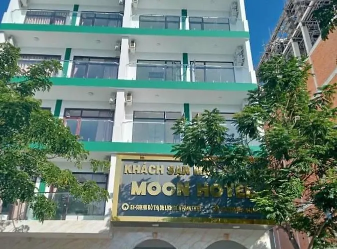 Khach San Mat Trang - Moon 2*