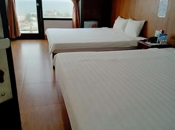 Khach San Mat Trang - Moon 2*