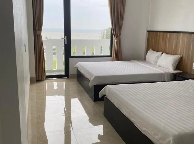 Khach San Mat Trang - Moon 2*