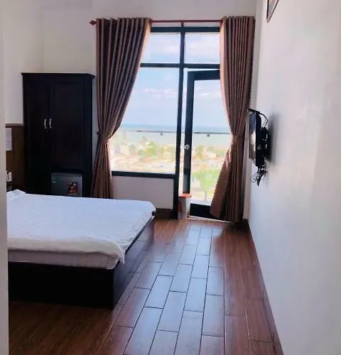 Khach San Mat Trang - Moon Отель для свиданий 2*